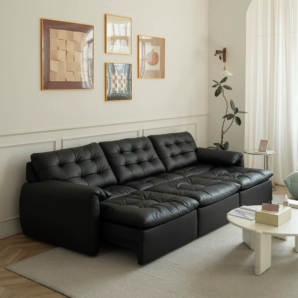 Tiffany Extendable Sofa