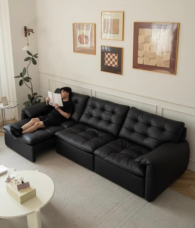 Tiffany Extendable Sofa