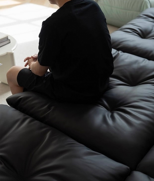 Tiffany Extendable Sofa